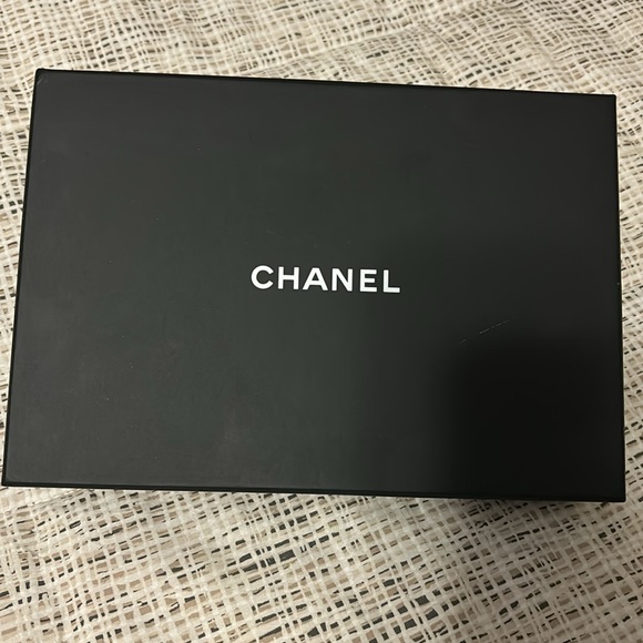 CHANEL CC WOC Wallet On Chain Shoulder Bag - Picture 12 of 12